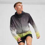 Мужская ветровка PUMA SEASONS Ultra Trail Jacket