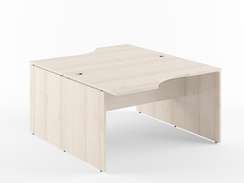 Стол эргономичный X2CET 149.2  1400х1806х750 XTEN