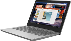 Ноутбук Lenovo IdeaPad 1 11ADA05 (82GV003VRU) 11.6;(1366x768)TN/ Athlon Silver-3050e(1.4ГГц)/ 4Гб/ 128Gb SSD/ Radeon Graphics/ нет DVD/ Win10 / Серый