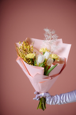 Букет Стелла