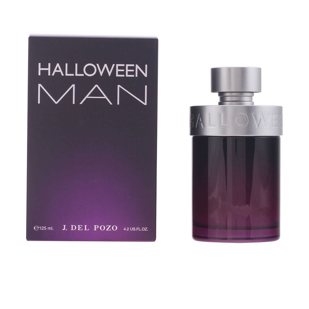Jesus Del Pozo Halloween Man туалетная вода 125 мл