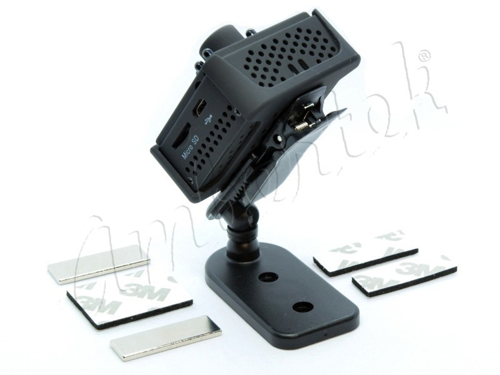 Ambertek MD100S Wi-Fi IP мини камера