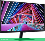 Монитор Samsung ViewFinity S7 LS27A700NWUXEN