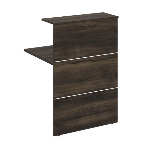 Оникс Модуль прямой высокий 780 с лючком для монитора O.R-MP.V-78C  780*736*1160