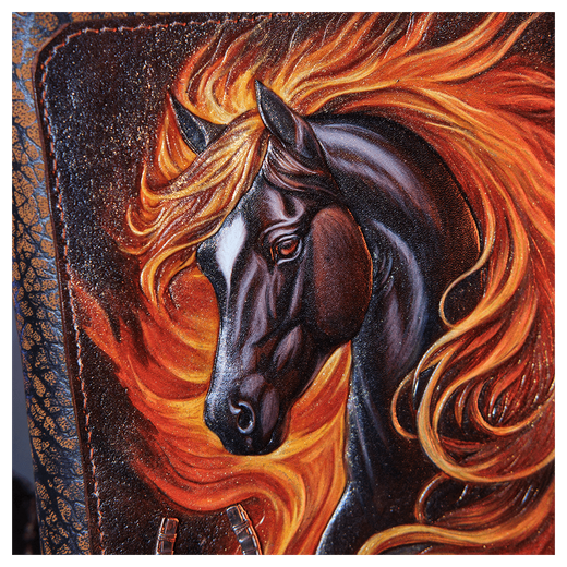 Ежедневник «Стремительный дух»