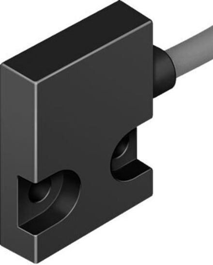 SMH-S1-HGP06 Датчик положения