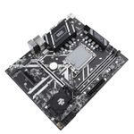 Материнская плата HUANANZHI B660-D4, Socket1700, mATX, Retail, 2xDDR4, PCIe5.0, 2xM.2, GLAN, 4xUSB2, 6xUSB3, VGA, HDMI, DP (HNZ-B660-D4)