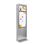 Интерактивный сенсорный киоск BM Legend 50" уличный