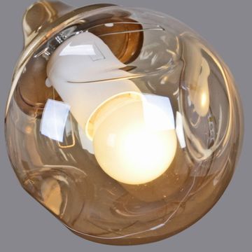 Люстра потолочная Reluce E27 52076-0.3-03