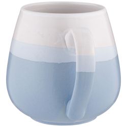 КРУЖКА КОЛЛЕКЦИЯ "ГРАДИЕНТ" 550 МЛ