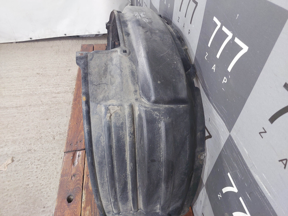 Подкрылок передний левый Land Cruiser Prado 150 09-13 Б/У Оригинал 5380660040