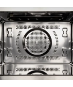 Микроволновая печь Kuppersberg FMW 250 X