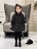 Парка Moncler