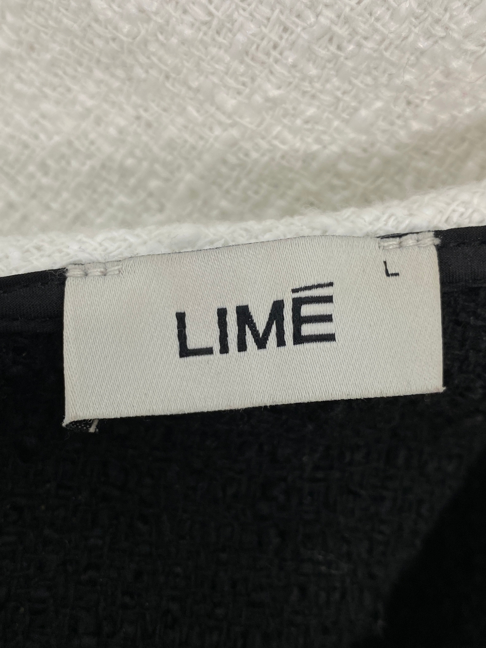 Платье Lime