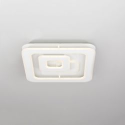 Citilux Квест CL739140 Люстра светодиодная с пультом