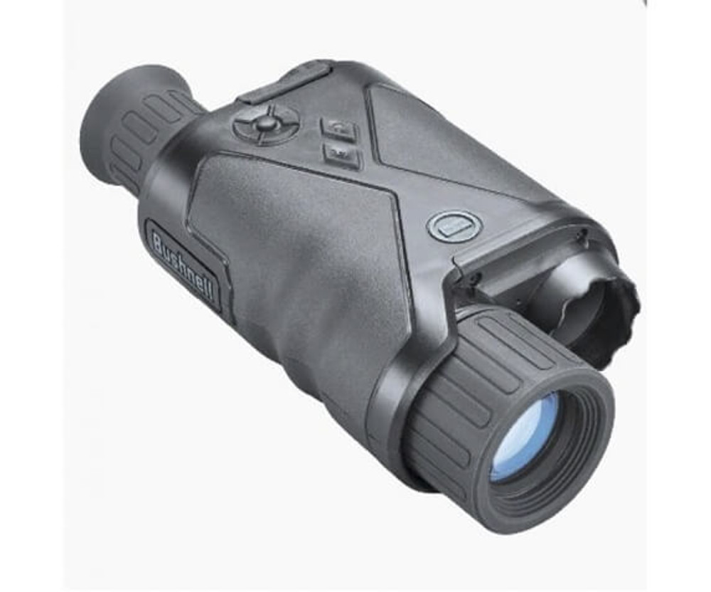 Цифровой монокуляр ночного видения Bushnell Equinox Z2 3x30