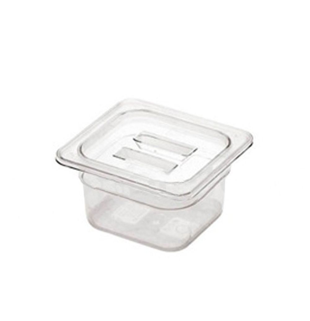 Крышка П/К 1/6, С Ручкой, Серия Jiwins Jw-P16Hc