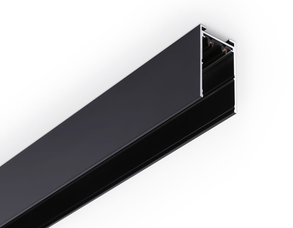 Ambrella Шинопровод накладной Magnetic 220V IP20 3000*30.6*56 Magnetic 220V GL1006