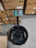 КОВАНЫЕ ДИСКИ для AUDI RSQ8 2021 Ауди