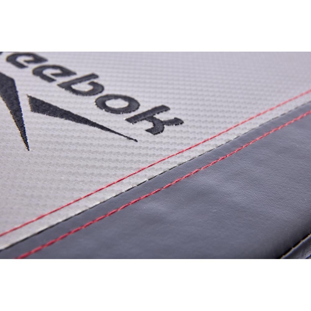 Горизонтальная скамья Reebok, Арт. RBBE-10221