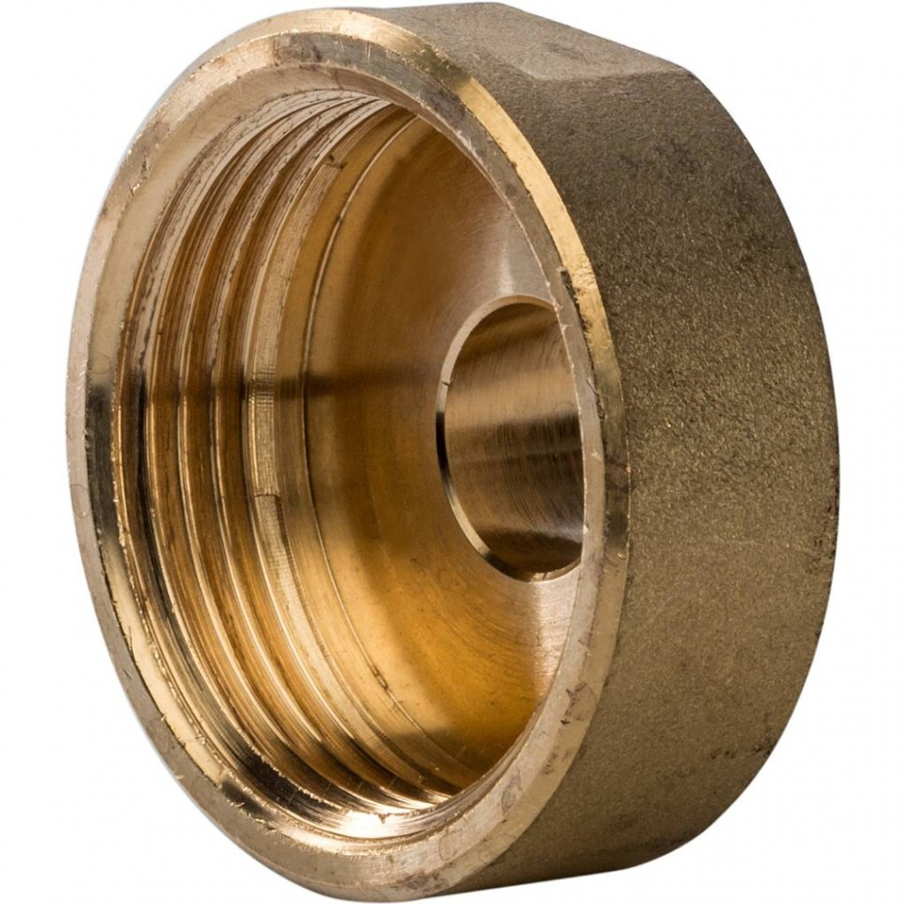 Муфта ВН переходная 1"x3/4" Stout