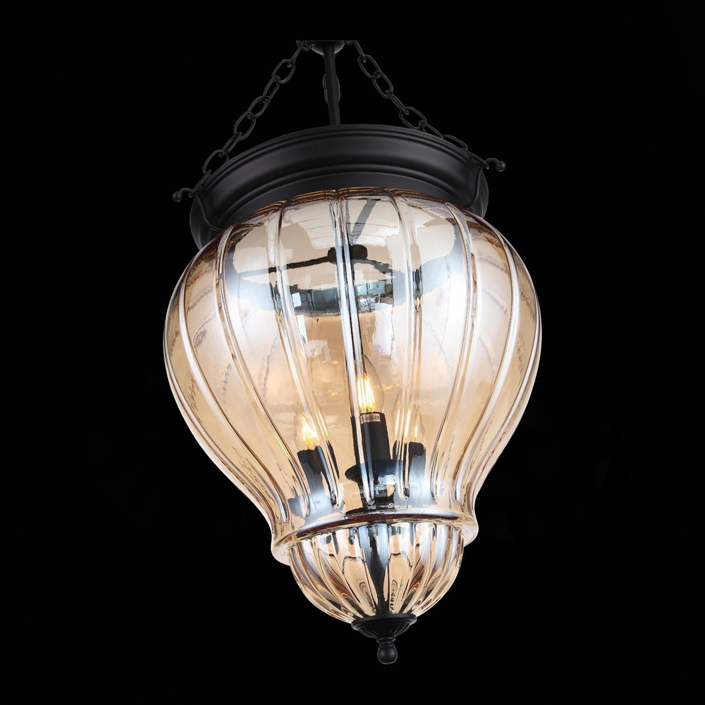 Люстра подвесная ST Luce Sotto SL317.433.03
