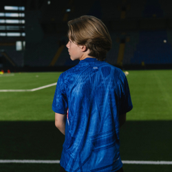 Челси / Домашняя / Игровая / Детские формы