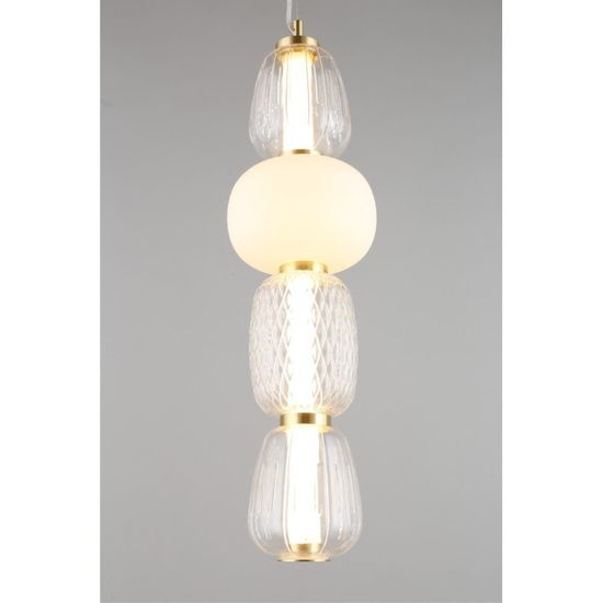 Светильник подвесной APL.318.16.29