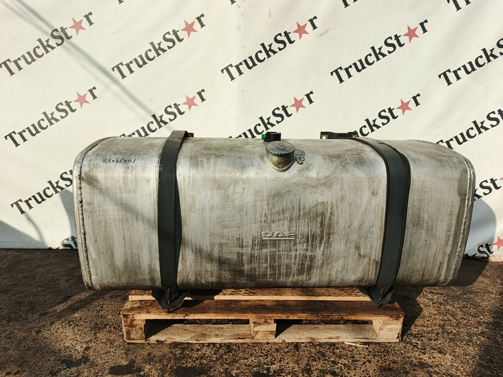 Бак топливный 590L 2020г.