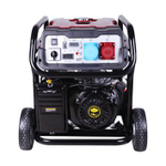 Генератор бензиновый DDE DPG10553E