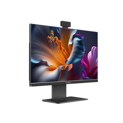 Моноблок IRBIS Smart AIO 27, 27“, (i3-12100, 16GB, SSD512GB, (IPS 16:9 1920x1080x100Hz), Win11Pro