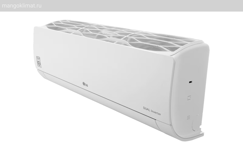 Инверторная сплит-система серии MEGACOOL DUAL Inverter P18EP1 (комплект)