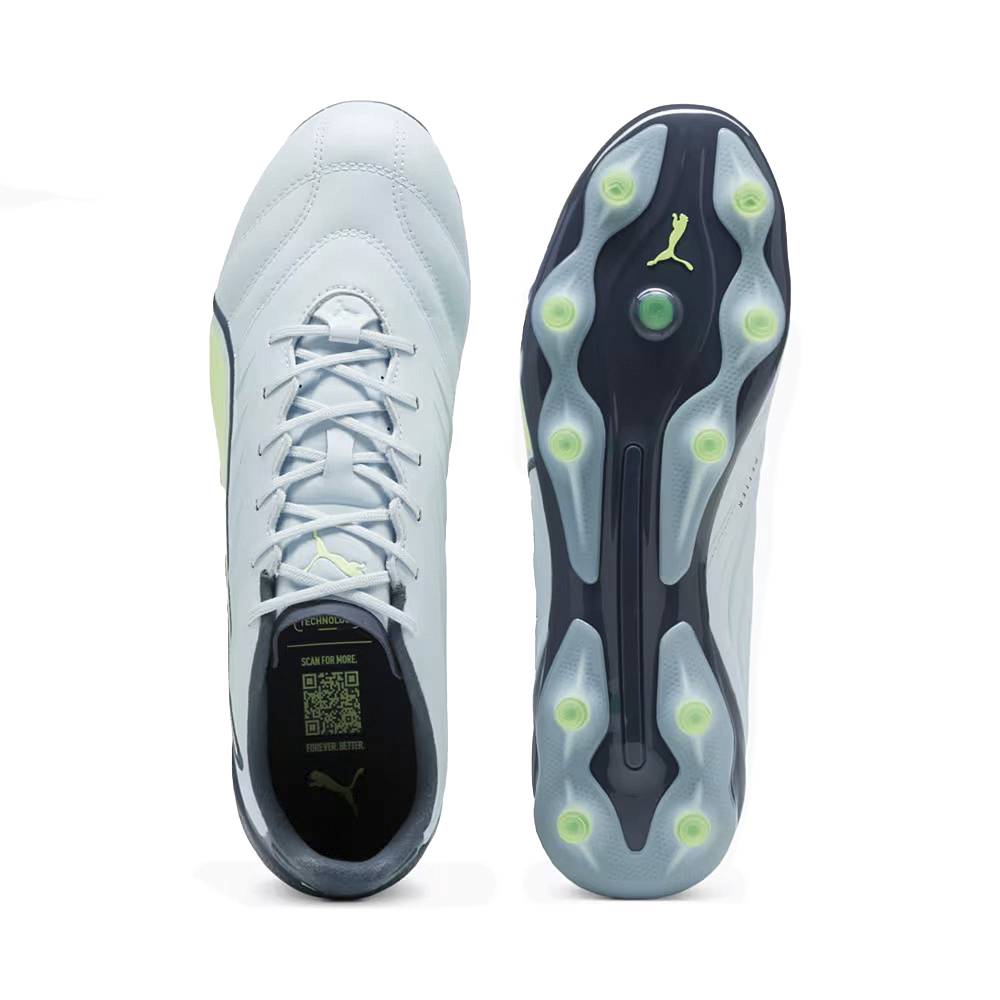 мужские бутсы PUMA KING PRO FG/AG