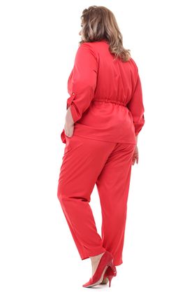 Цена на Костюм-3374 больших размеров