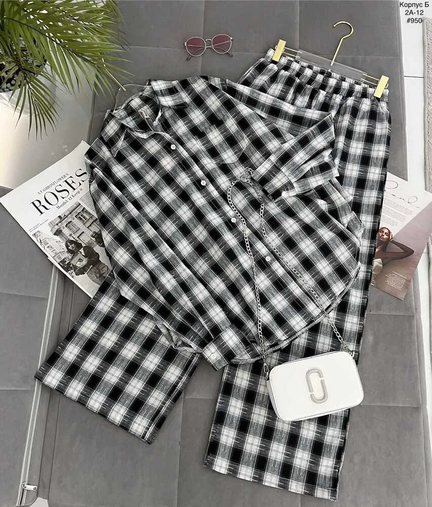 Костюм 4145548 (0611020279) Fabrika