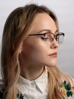 Оправа для очков для зрения