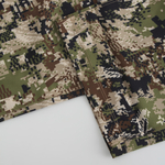 Штаные легкие "ALFA" SL