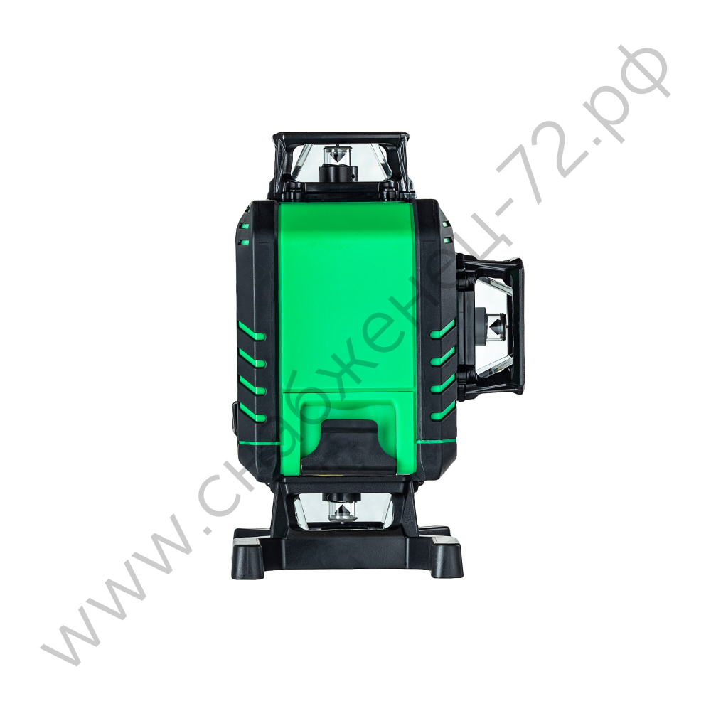 Лазерный уровень INSTRUMAX GREENLINER 4-360