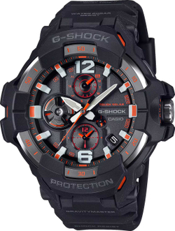 Часы Casio GR-B300-1A4