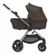 Коляска ANEX iQ Premium 3 в 1 Teddy