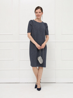 Платье П-2112 МПУ AKIMBO