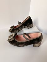 Бархатные туфли Pretty Ballerinas, 27