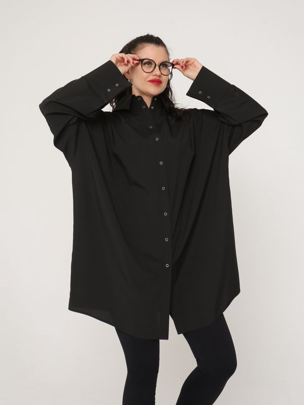 РУБАШКА NUMERO 2. PROF