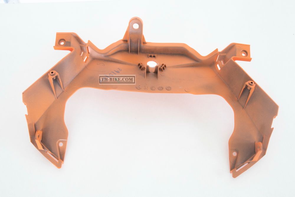 77261-MJW-J00ZA. COWL, SEAT CENTER *YR249C*. Fairing Honda CBR500 2016-2018