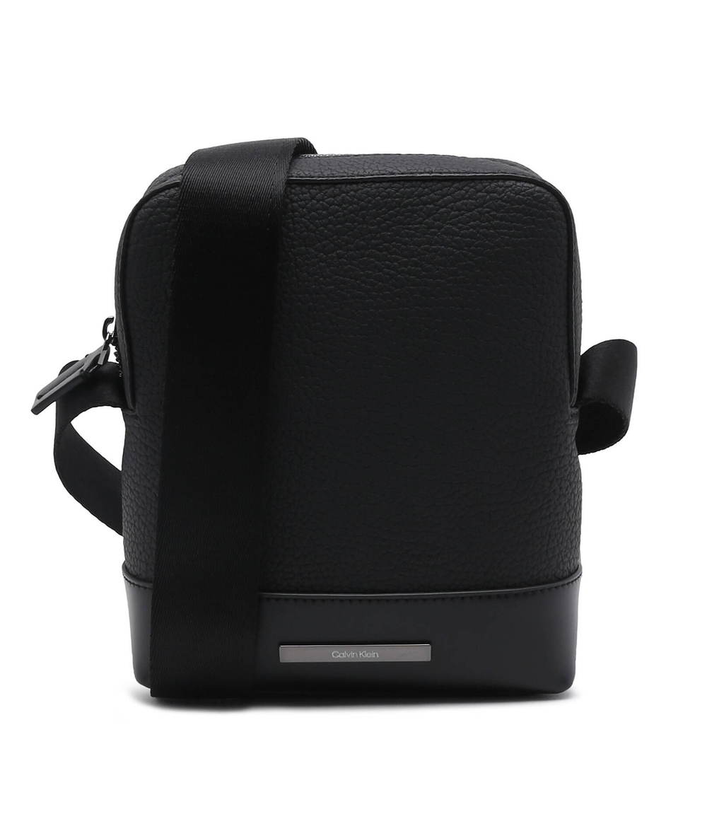 Сумка кросс-боди Calvin Klein - черный(K50K511242)