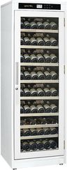 Винный холодильник Meyvel MV102-WW1-M (White Snow)