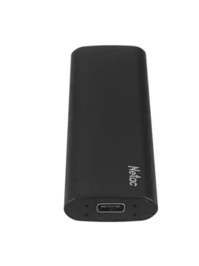 2 ТБ Внешний SSD Z SLIM NT01ZSLIM-002T-32BK BLACK