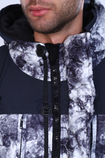 Костюм Горка Зимний