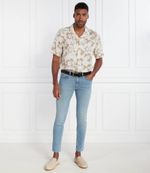 Джинсы Delano BC-C BOSS ORANGE - голубой(50514994)