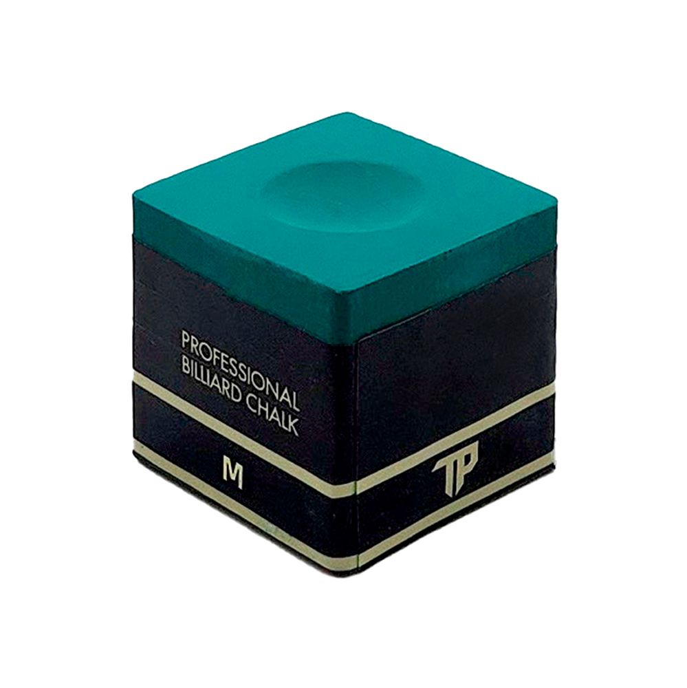 Мел "Turning Point Pro" (M) зеленый